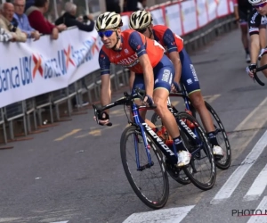 Vincenzo Nibali bewust van moeilijke opdracht in één bepaalde koers: "Daar winnen gaat erg lastig worden"