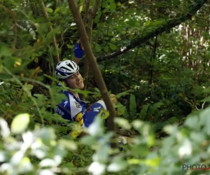 Belgische rondehoop is op de terugweg en droomt stiekem van Giro: "Had het gevoel dat alles verloren was"