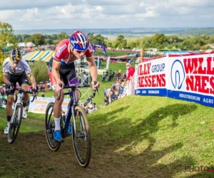 Onze sterren voor het WK: Mathieu van der Poel en Wout Van Aert (meer dan) een streepje voor