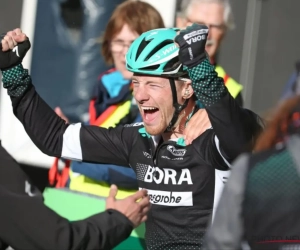 Snelle ploegmaat van Sagan klopt Kittel en viert feest in Rund um Köln, één Belg in top tien