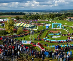 Slechts één manche van de Wereldbeker in de VS: de UCI zou zijn focus beter ergens anders leggen