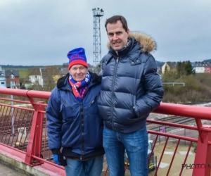 Erwin Vervecken reageert op discussie rond rugproblemen crossers en verwijst naar voorwaarde UCI voor parcoursen