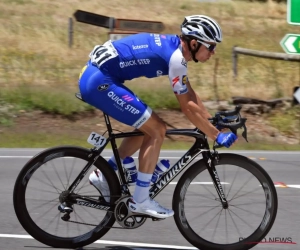 Quick-Step Floors-renner houdt het wielrennen op 32-jarige leeftijd voor bekeken: "Voelde me eenzaam zonder mijn broer"