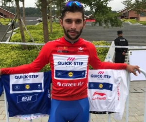 ?Gaviria kan intussen een kledingwinkel beginnen in China