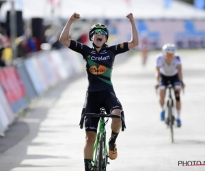 Drie op drie voor Nederlandse in Superprestige en toch: "Meermaals wakker geworden"