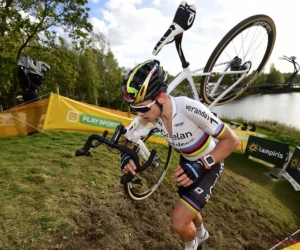 Wout Van Aert haalt ondanks zege in Superprestige Boom zwaar uit naar organisatie 