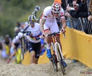 Mathieu van der Poel neemt de spanning helemaal weg: "Niet aan mij om te zeggen wat Wout moet doen"