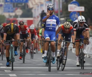 Quick-Step Floors doet zowaar nog beter dan vorig jaar, maar kan niet tippen aan magische jaar 2014