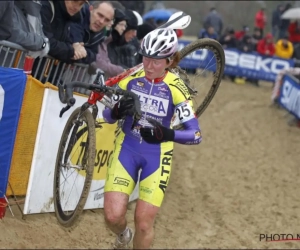 Belgische veldrijdster past voor EK in Tabor: "Sommigen begrijpen het misschien niet, maar nam beslissing al voor seizoen"