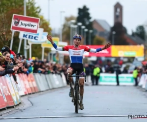 Opgelet, Mathieu van der Poel en co: heel wat veranderingen voor de Superprestige in Ruddervoorde