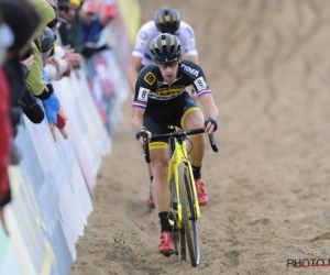 Bijltjesdag: na Vantornout geeft ook Van Der Haar forfait voor komende crossen