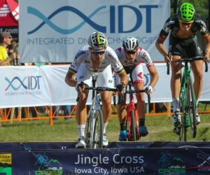 Nieuwe Koppenbergcross belooft spektakel: "Dit is een parcours waar je als renner bang van wordt"