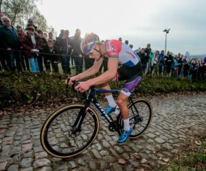 "Van der Poel is een formule 1-wagen"