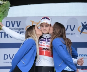 Groen licht voor Mathieu van der Poel: "Mag normaal geen effect hebben op mijn niveau zondag"