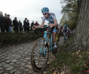 Veldrijders tonen zich op de weg: "Ik denk niet dat het niveau in de cross al hoger gelegen heeft"