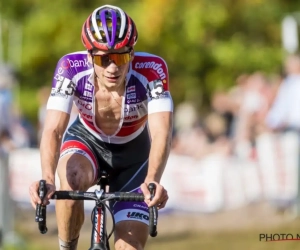 Heuglijke zaterdag voor broertjes van der Poel na dubbele winst