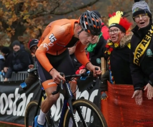 WK veldrijden gaat in 2024 door in het Tsjechische Tabor