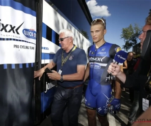 Marcel Kittel legt uit waarom hij wegging bij succesploeg Quick-Step Floors: "Ik had geen zin in spelletjes"