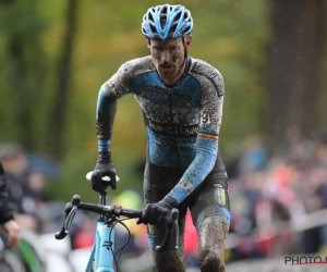 Alweer pech! Afscheidstoernee valt opnieuw in het water voor outsider in de cross