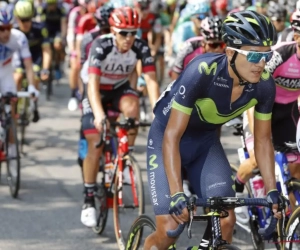 Nieuwe aanwinst van Patrick Lefevere en Movistar-renner geschorst na glaasje te veel op in Colombia