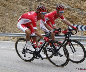 Dat is ook op tijd! Cofidis stelt deelnemers voor de Ronde van Spanje al voor