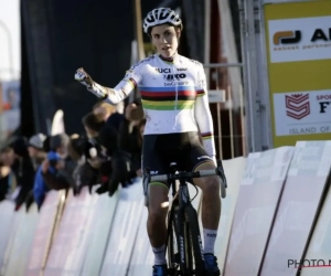 Sanne Cant blijft oppermachtig in Wereldbeker