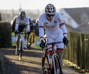 Mathieu van der Poel neemt afscheid van ploegmaat: "Een flink aandeel in de successen die ik op de weg boekte"