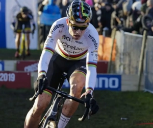 Hoe komt het dat Wout van Aert ineens weer zo geweldig presteert? Zijn dokter vertelt het in geuren en kleuren