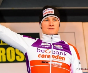 Deze zes klassementscrossen kon Mathieu van der Poel nog niet winnen (al kent hij ze allemaal zelf niet)