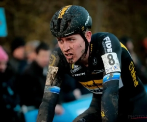 Toon Aerts reageert na deugddoende podiumplek in Nommay en winst van 'kleine' broer Thijs