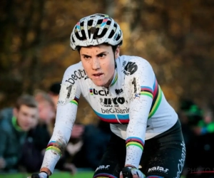 Sanne Cant pakt haar vierde zege op rij en komt op twee overwinningen van de 'magische grens'