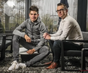 Van Aert en Nuyens nu helemaal neus aan neus: "Dit stopt niet" en "Laatste strohalm" vs "Pure beschadigingsactie"