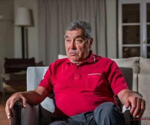 Voor Eddy Merckx is het een uitgemaakte zaak: "Hij gaat de Tour winnen, geen twijfel mogelijk"