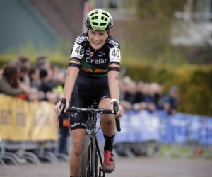 "Ik kan het niet geloven!" Belgische veldrijdster wint voor het eerst in 10 (!) jaar nog eens cross