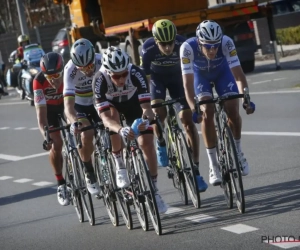 Boonen over akkefietje tussen Sagan en Terpstra in Gent-Wevelgem: "Zulke ezelspraktijken lossen voor niemand iets op"