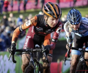 Jolien Verschueren plakt na hersentumor datum op comeback: "Eerste overwinning is een rugnummer opspelden en niet gedubbeld worden"