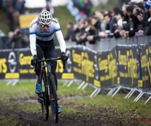 Mathieu van der Poel laat zich uit over afwezigheid van grote concurrent Wout Van Aert in Essen en Overijse