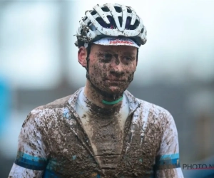 Mathieu van der Poel voegt dan toch nog een extra cross toe aan drukke eindejaarsprogramma 