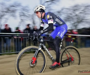 "Of ik zelf terugkeer naar het veld? Misschien wacht ik wel tot als Mathieu en Wout weg zijn"