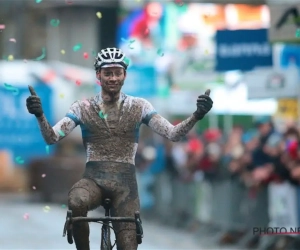 Geen Van Aert, geen Van Der Haar en ook geen spanning: oppermachtige Mathieu speelt solo slim