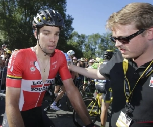 Ploegdokter Lotto-Soudal laat zich uit over dopingaffaire Froome: "Dat is het vervelende aan de zaak"