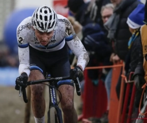 Van der Poel haalt zijn hart op dankzij sterke Van Aert: "Een duel zoals vorig jaar!"