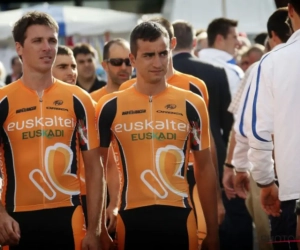 Keert het oranje truitje terug in het WorldTour peloton? Fundacion Euskadi wil doorgroeien 