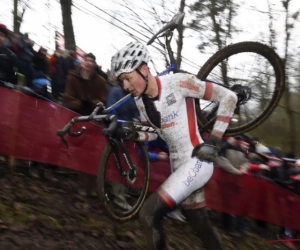 Dan toch feest in Zolder? Van der Poel start!