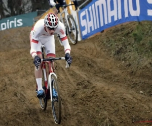 "Van der Poel is de Sagan van het veld en excelleert zoals Nys dat op die jonge leeftijd niet kon"