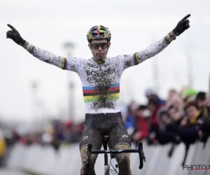 Een derde op rij voor Van Aert? "De druk die mensen mij willen opleggen, zal altijd even groot zijn"