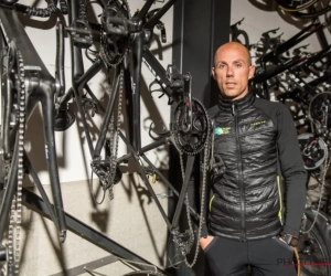 Onvermoeibare Sven Nys kondigt op Twitter nieuwe én grote sportieve uitdaging aan 