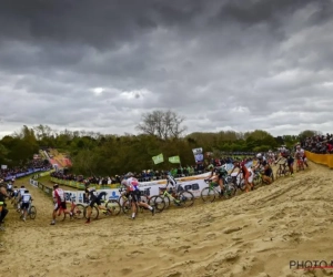  Nieuwe wereldbekerkalender bekendgemaakt voor volgend seizoen: geen Koksijde en Namen meer, ook Hoogerheide valt weg 