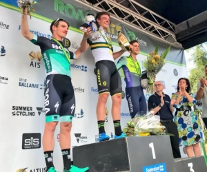 Mitchelton-Scott bindt topper langer aan zich