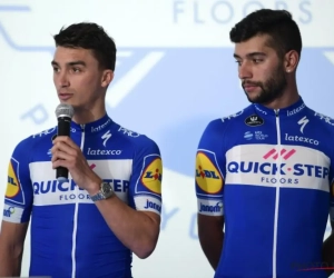 Quick-Step Floors komt met update over Fernando Gaviria na valpartij en opgave in Ronde van San Juan